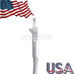 Dental Delivery Unit System 4H Cart Treatment Work Compressor+3-Way Syringe