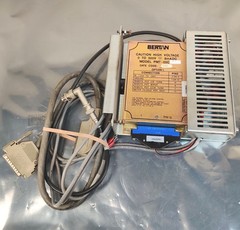 Spellman Bertan PMT-05C DC-DC HV Power Supply 500V Working Tested ELAN DRC Plus