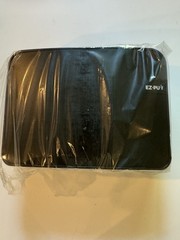 EZbrnd Multifold Paper Towel Dispenser Wall Mount Black 3200B-EZ Damage BOX