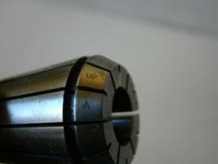 TechLeader Tooling 15mm Collet 46572