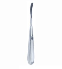 JOSEPH Periosteal Elevator, 6.3/4″, Single End, 3 mm, No. 5, Premium Stainless