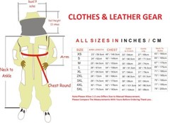 BEEKEEPING VENTILATED 3 LAYER MESH ULTRA WITH ROUND HOOD IN KHAKi FULL SUIT