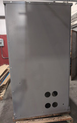 750kVA Pri 480V Sec 240V 3PH Indoor NEMA 1 Transformer GE 9T03B7338