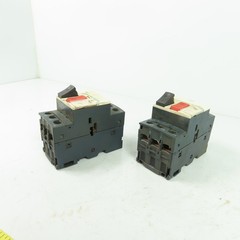 Schneider GV2ME32 Manual Motor Starter Circuit Breaker 24-32A 690V