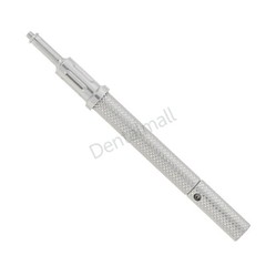 US Universal Dental Retention Caps Insertion Extraction Remove Core Tool