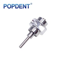 Dental OLED 5 Light LED E-Generator High Speed Handpiece Fiber Optic 2/4 Hole