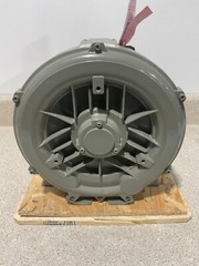 All Star Regenerative Blower RBH3-105-3 NEW