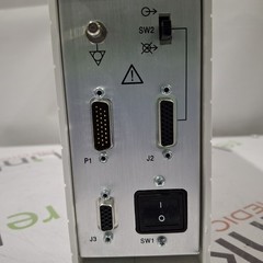 Spacelabs Healthcare 90449 Thermal Printer Recorder Module