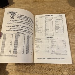 Robertshaw Controls Company Catalog Of Appliance Control 1974