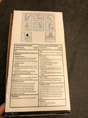 Rubbermaid FG750592 Alcohol Free Sanitiser Refill