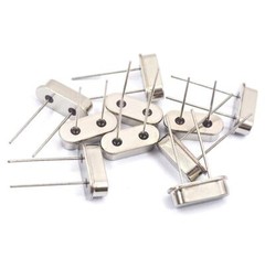 4.000-48.000MHz ±20PPM DIP 2-Pin 49S Quartz Passive Crystal Oscillator Resonator