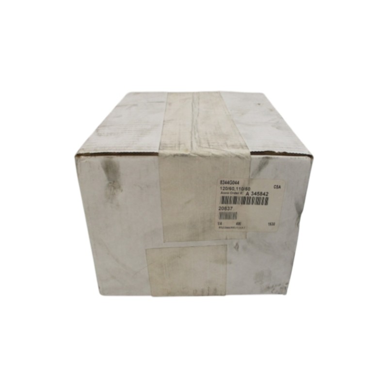 ASCO 8344G044 110/120V 1/4″ NSFS