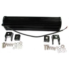 S.115015 LED Cree Light Bar, Combo (Spot Beam | Flood Beam), 72W, 13.5” Width