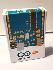 Authentic Arduino Uno – Free delivery