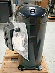 new EMERSON Copeland Scroll ZF34K5E-TFC-960 Compressor, (208/230V, 60Hz, 3Ph)