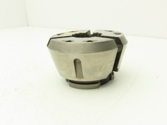 Hainbuch SK42BZIR28.58 Clamping Head Serrated Bore 28.58mm x 47mm OAL