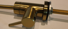Kraus FF-100BB – Purita Filter Faucet – Brushed Brass