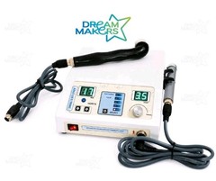 Ultrasound therapy machine for Pain Relief 1MHz & 3MHz
