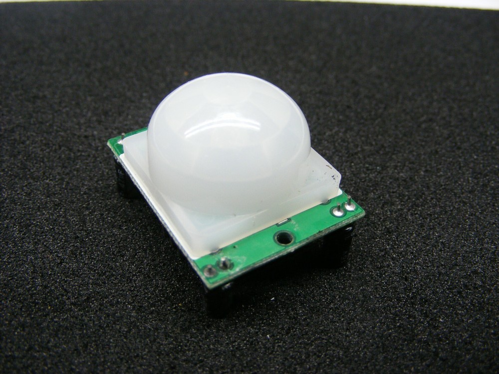 X15 PIR IR Passive Infrared Motion Detector Sensor Module Arduino HCSR501 USA