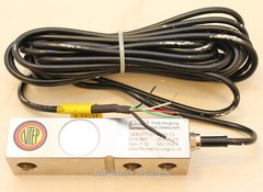 Scale kit 20000 LB NTEP Indicator Junction Box 4 Load Cell Hardware Floor Cattle