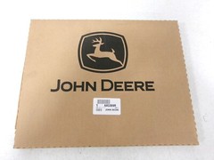 John Deere 60 Crankshaft Replacement Gasket Kit AA5369R from John Deere