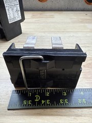 Boltswitch PTL223 100 Amp 2 Pole 240v Pullout Disconnect ( Lugs On Bottom Only)