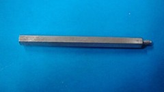 8263 HH Smith MALE-FEMALE standoff 6/32 three inch LONG BRASS (QTY.10 )