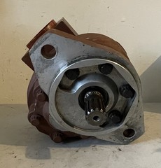 Eaton 25506 RSA Series Gear Pump