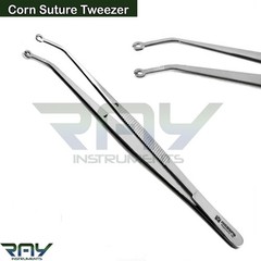 14 Pcs Minor Surgery Suture Kit Surgical Instruments Forceps Scissors Tweezers