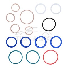 1 Kit Steering Cylinder Seal For John Deere Tractors 5303 5403 5503