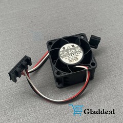 New FANUC A90L-0001-0580#B 9PF0424H304 24V 0.095A 4CM Cooling Fan