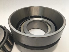 BOWER 775/773D/X1S-775 Double Taper Bearing Cone & Cup 3-1/2″ ID 7.086″ OD USA