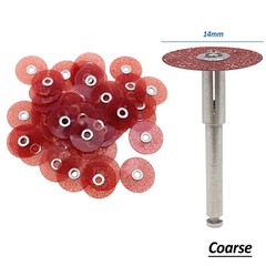 Dental Soflex Coarse Medium Fine Superfine Composite Finishing Polishing Disc 14