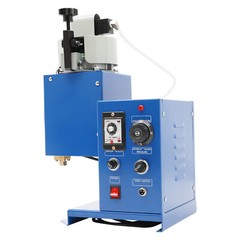 Hot Melt Glue Gluing Dispensing Machine 3KG/HR 0-300°C 900W Adhesive Dispenser