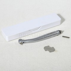 10 NSK Style DENTAL LED E-generator HIGH SPEED HANDPIECE 4-Hole PDM