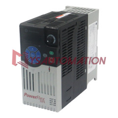 NEW Allen Bradley 25B-V2P5N104 /A 525 AC Drive 120VAC 1-Ph AB 52BV2P5N104