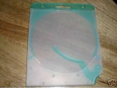 140 TRIGGER EJECTOR CD CASES, GREEN – TRIGGRN