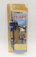 Hakko FX600-05/P Soldering Iron 74W 500°C