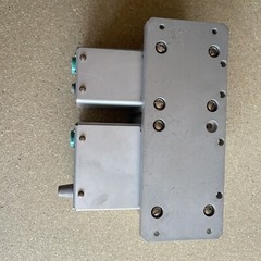 Weinschel Engineering STEPATTENUATOR Model AD97-99-62W Vintage Attenuator