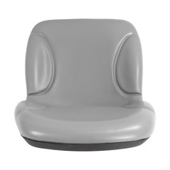 Tractor Seat For New Holland Boomer T TC TZ Workmaster Series Tractors #87385235
