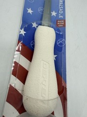 Dexter Russell S134PCP Sani-Safe 3″ Oyster Knife with White Textured : NEW