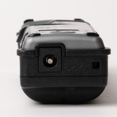 Fujikura RS03 Hot Jacket Stripper Fiber Optic Thermal Stripping Tool NO BATTERY