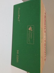 Square D QDA32100 NiB