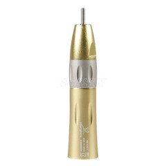 Dental Low Slow Speed Straight Nose Handpiece Inner Channel internal Water Spray