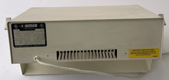 Simco Aerostat XC (PN 4002612) 200-1000 fpm, 350 W, Ionizing Air Blower – Tested