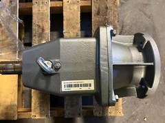 👀 NEW NORD 60.66:1 GEAR REDUCER 1-1/2″ BORE 2-7/8″ x 3-1/2″ SHAFT SK42 180TC1