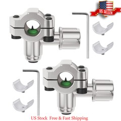 2 Pack BPV31 Bullet Piercing Valve A/C Refrigeration Lines 5/16 – 3/8 – 1/4 NEW