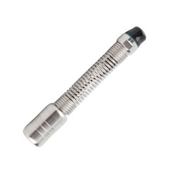 23mm Sewer Inspection Camera Head Professional 15mm Thread Diameter Pipe Dra NEW