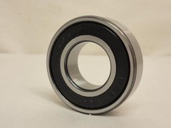 206476 New-No Box; Fafnir 205P Ball Bearing; 25mm ID x 52mm OD x 15mm Wide
