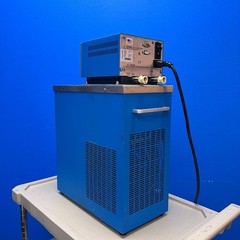 Cole-Parmer 12108-20 Polystat Precision Temperature Controller Circulating Bath